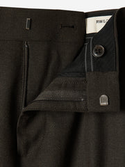 RW&CO Slim Fit Tech Suit Pant