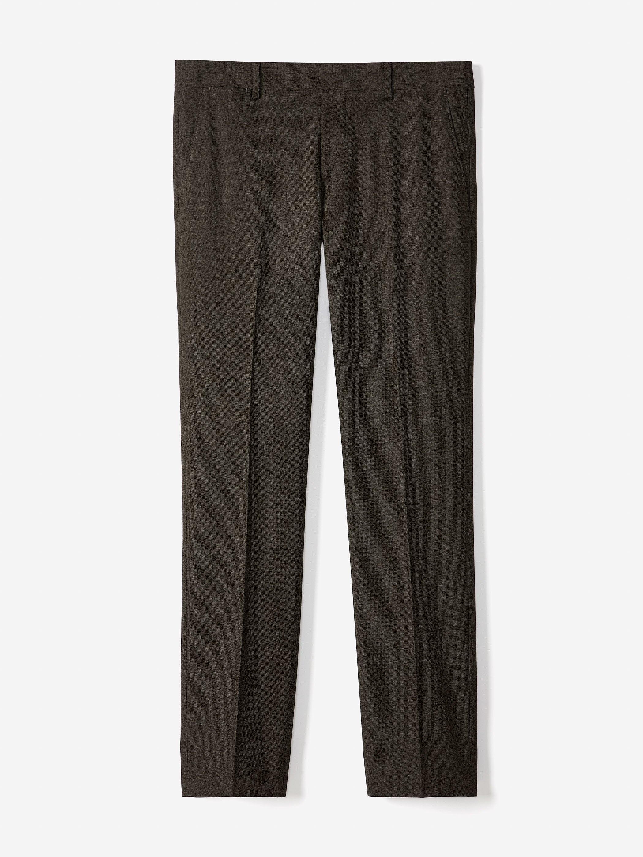 RW&CO Slim Fit Tech Suit Pant
