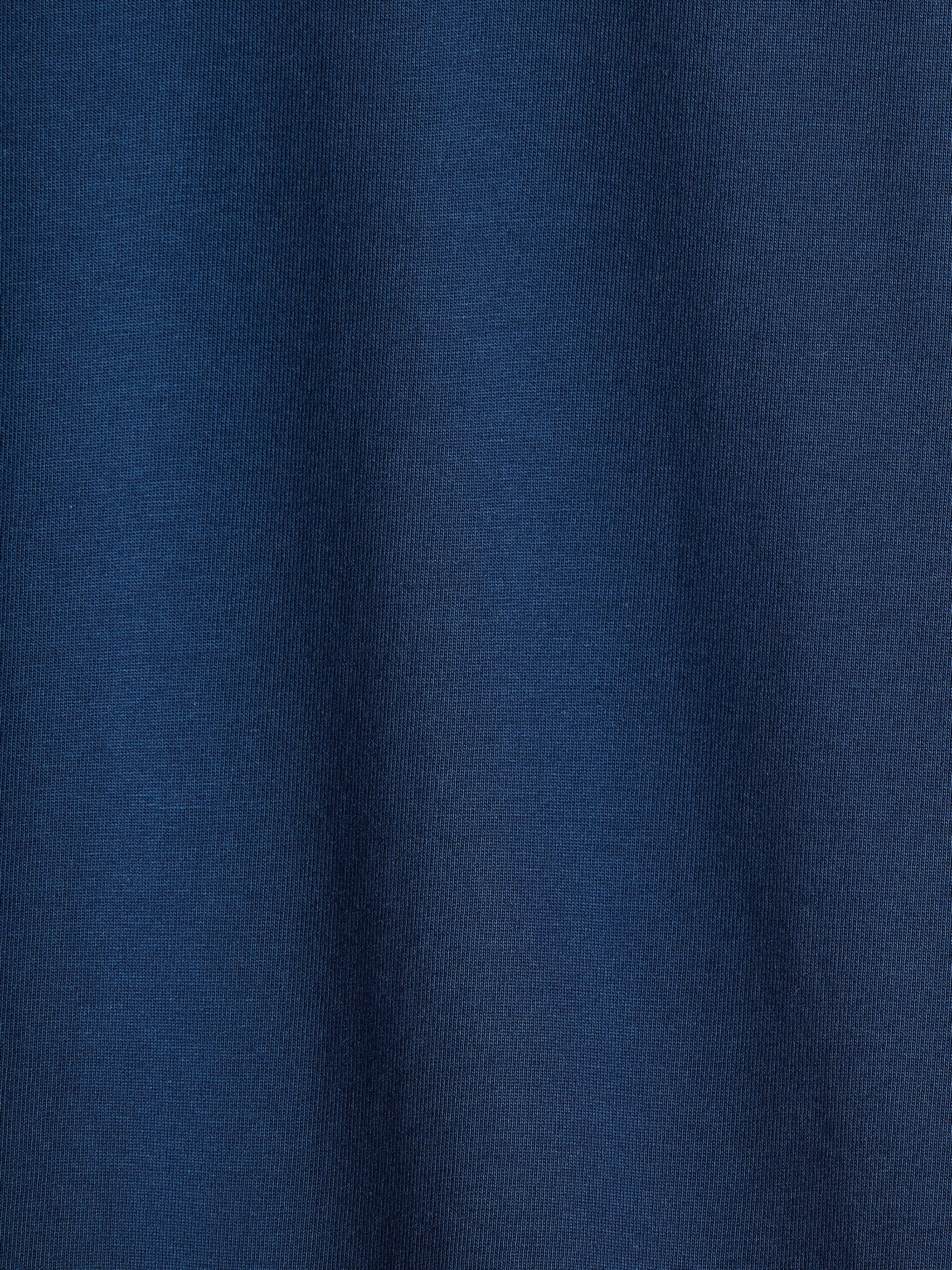 RW&CO Short-Sleeve Crew-Neck Mini Dress