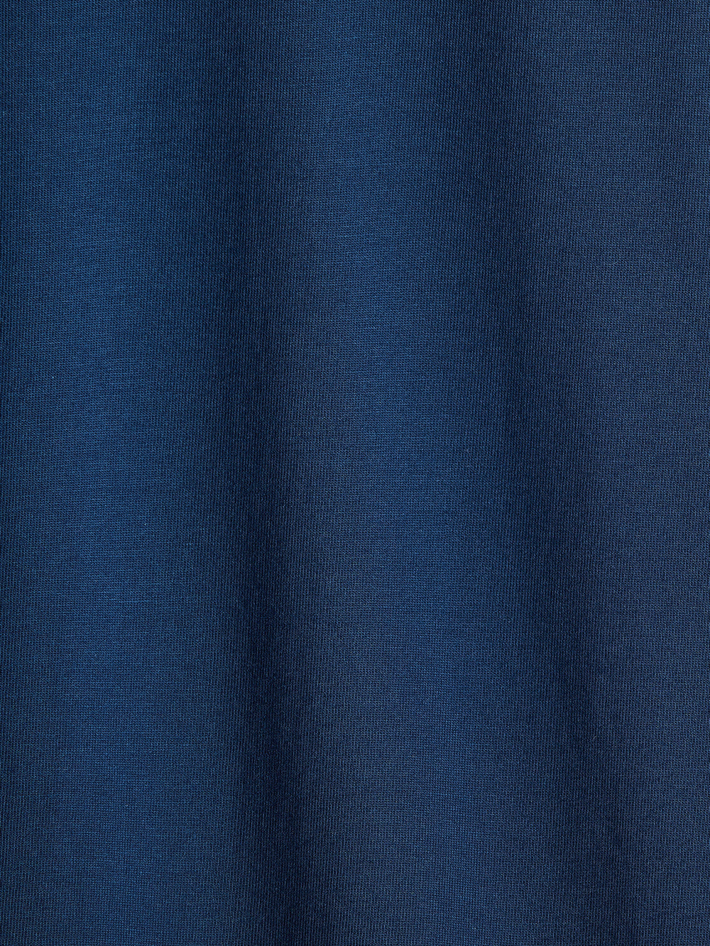 RW&CO Short-Sleeve Crew-Neck Mini Dress