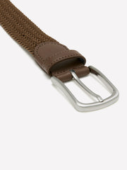 RW&CO Stretch Braided Belt