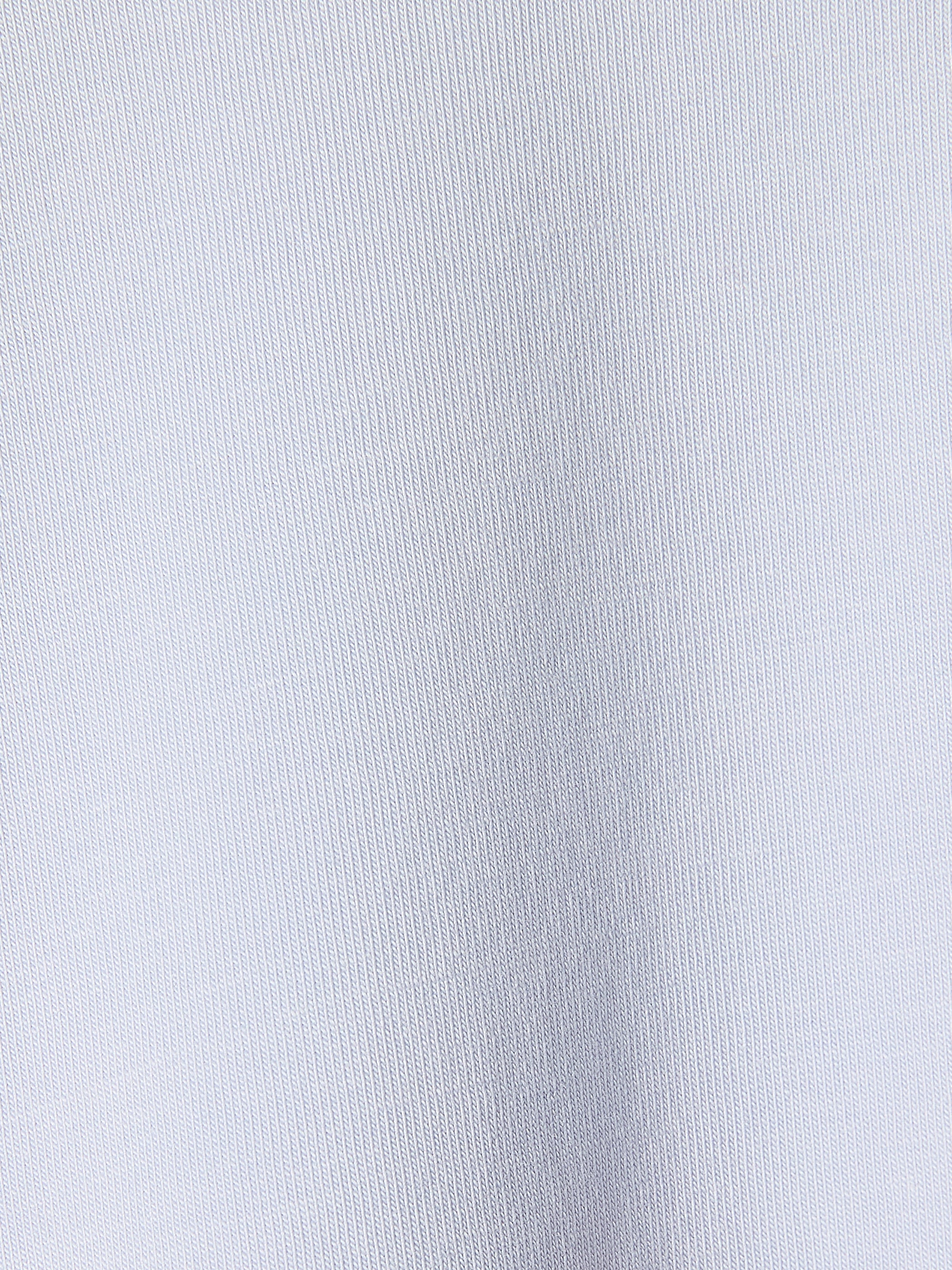 RW&CO Loose Supima Cotton Tee