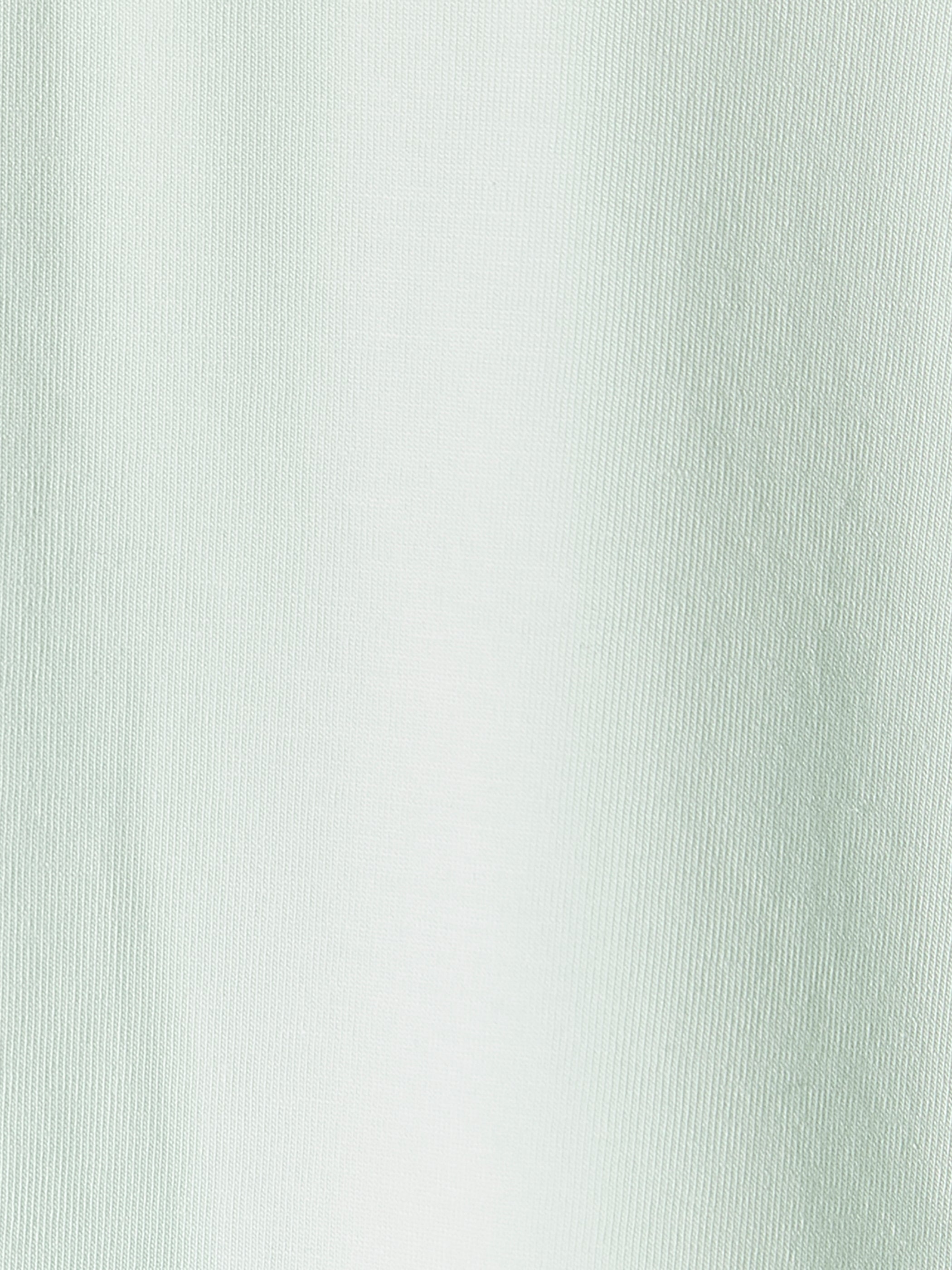 RW&CO Loose Supima Cotton Tee