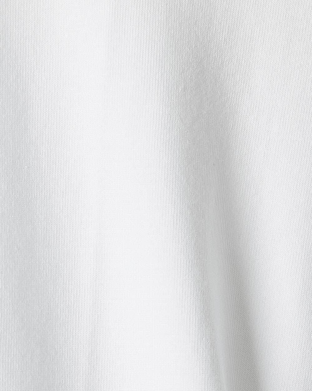 RW&CO Loose Supima Cotton Tee