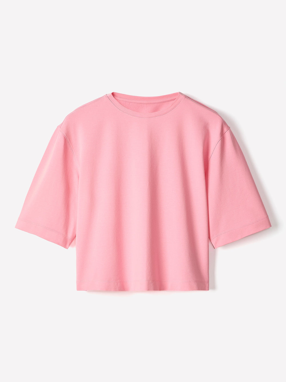 RW&CO Loose Supima Cotton Tee