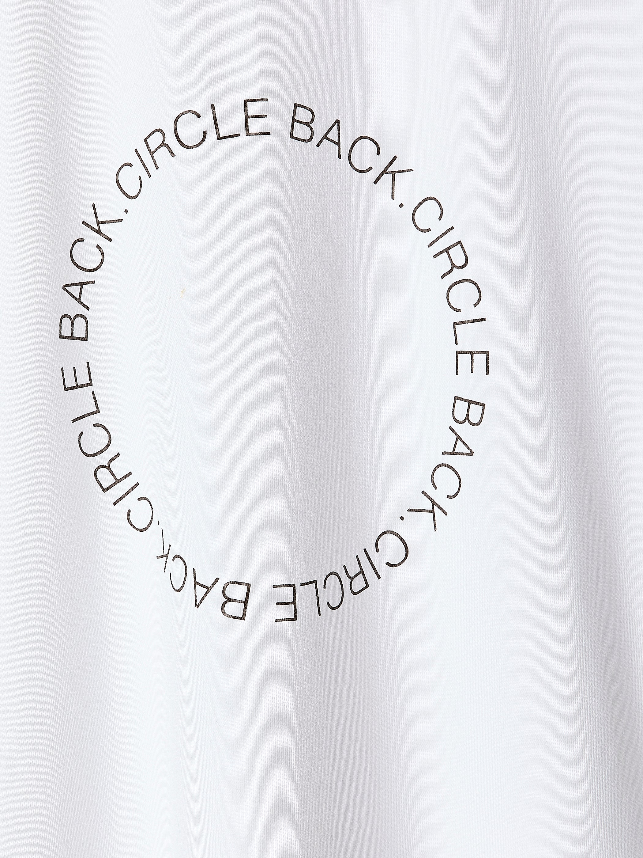 RW&CO Loose Supima Cotton Tee