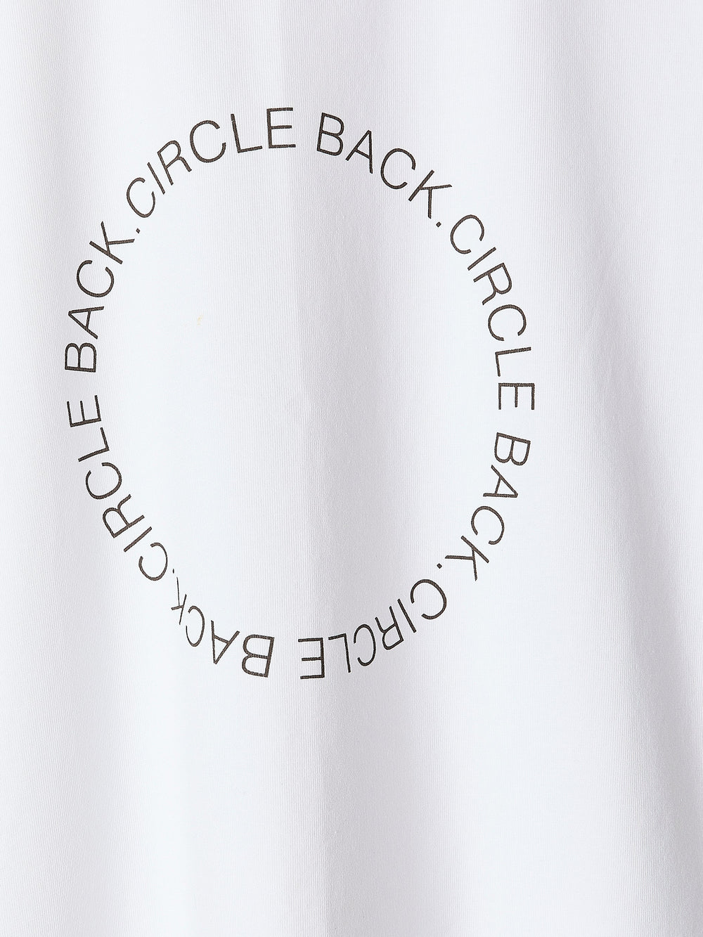 RW&CO Loose Supima Cotton Tee