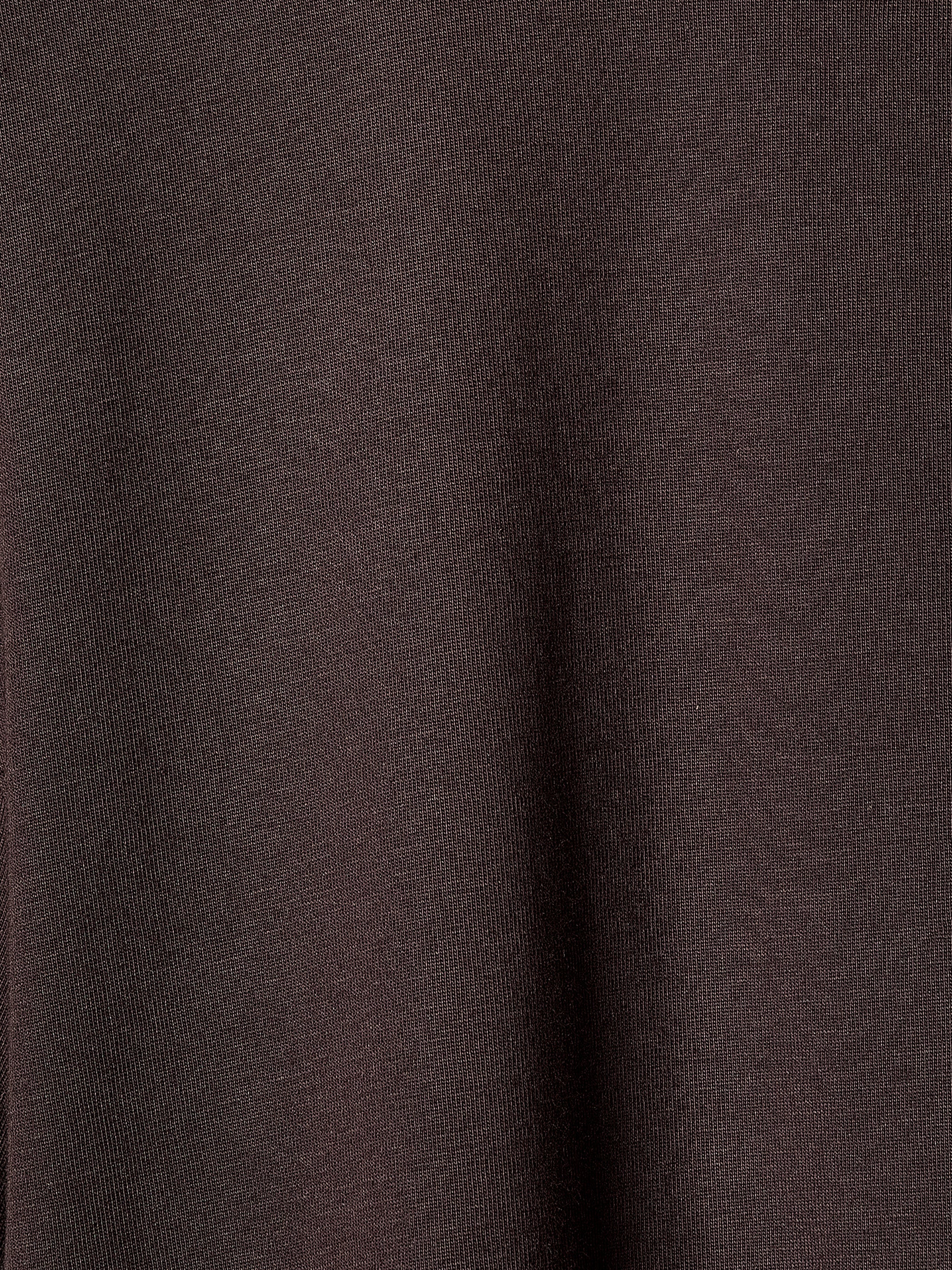 RW&CO Loose Supima Cotton Tee