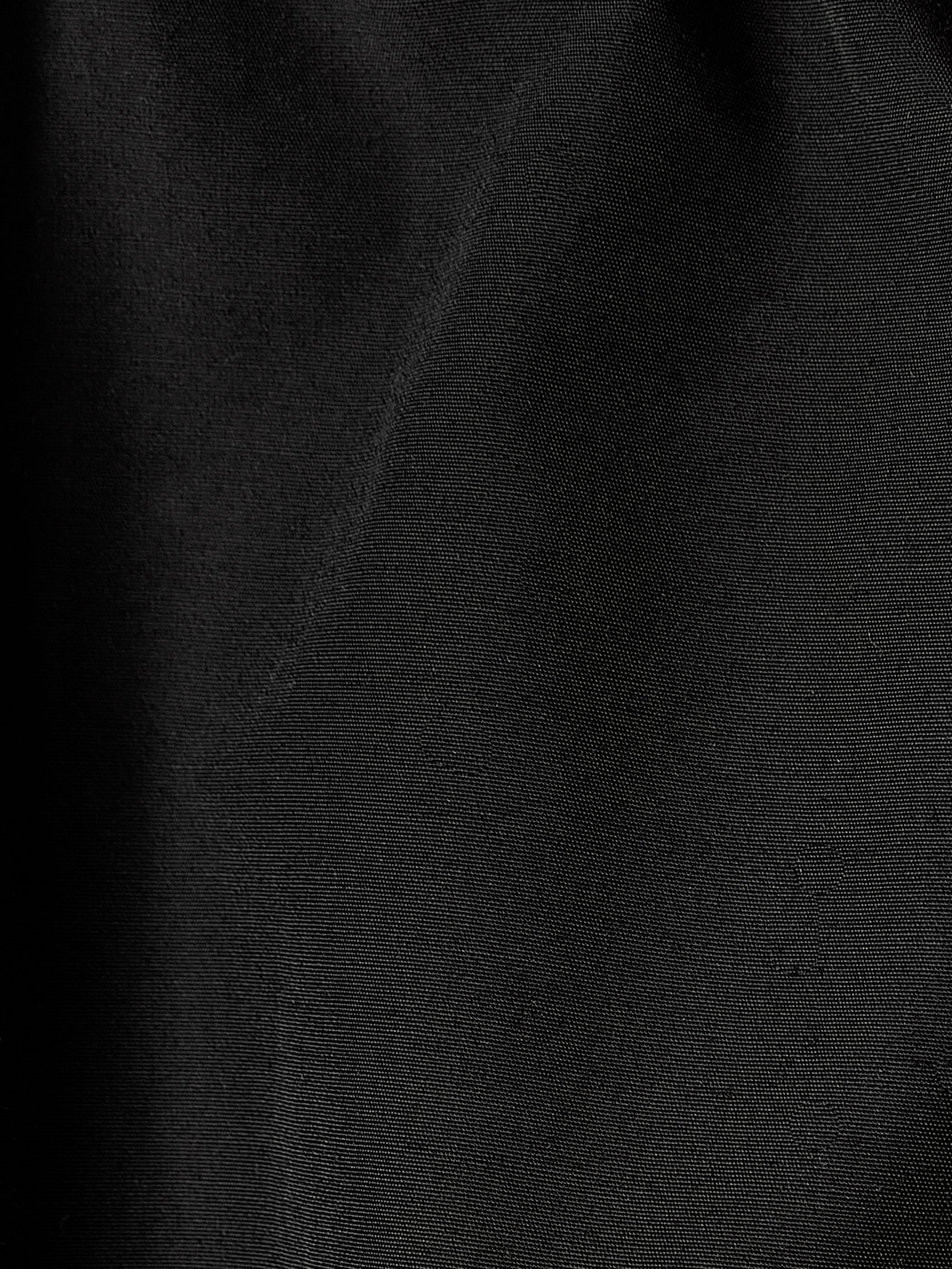 RW&CO High-Rise A-Line Midi Skirt