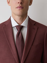 RW&CO Slim-Fit Berry Suit Blazer