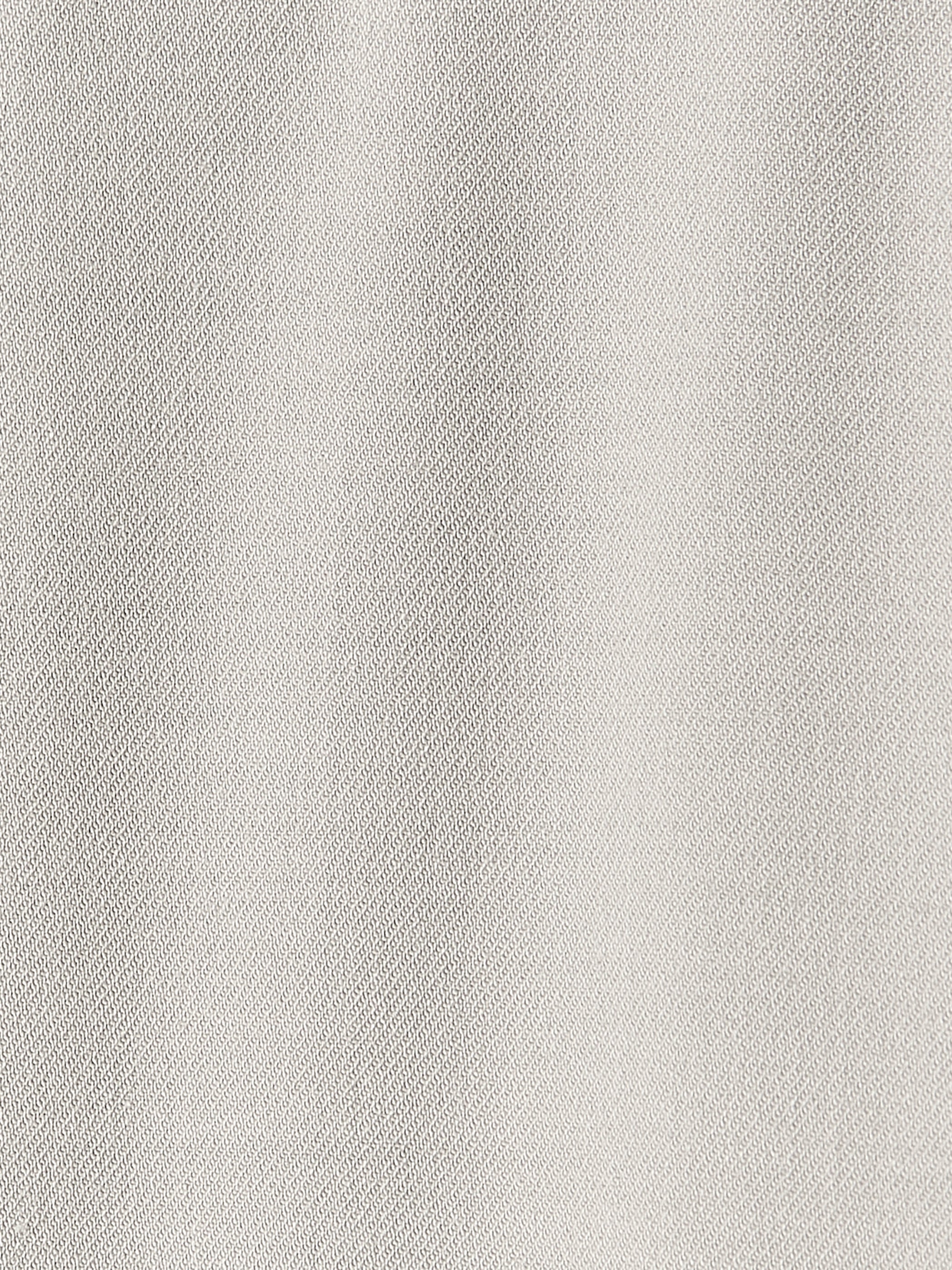 RW&CO Mid-Rise Straight-Leg Cropped Pant