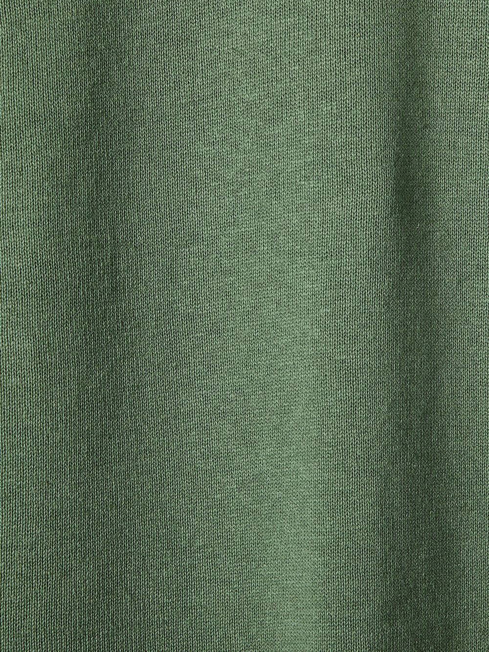 RW&CO Linen-Blend Short-Sleeve Polo