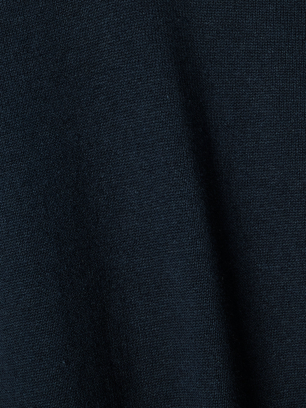 RW&CO Linen-Blend Short-Sleeve Polo