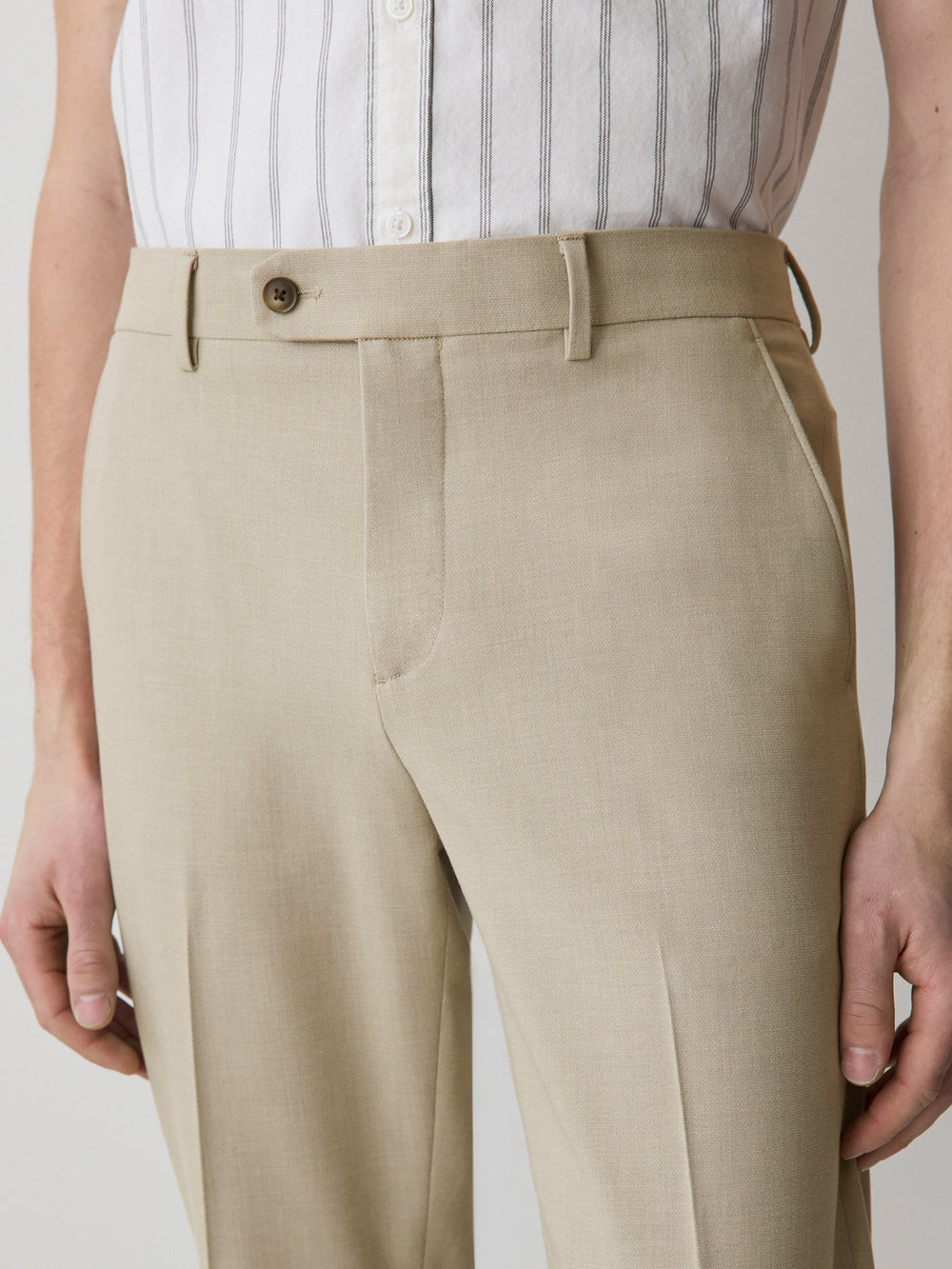 RW&CO Tailored-Fit Essential Pant