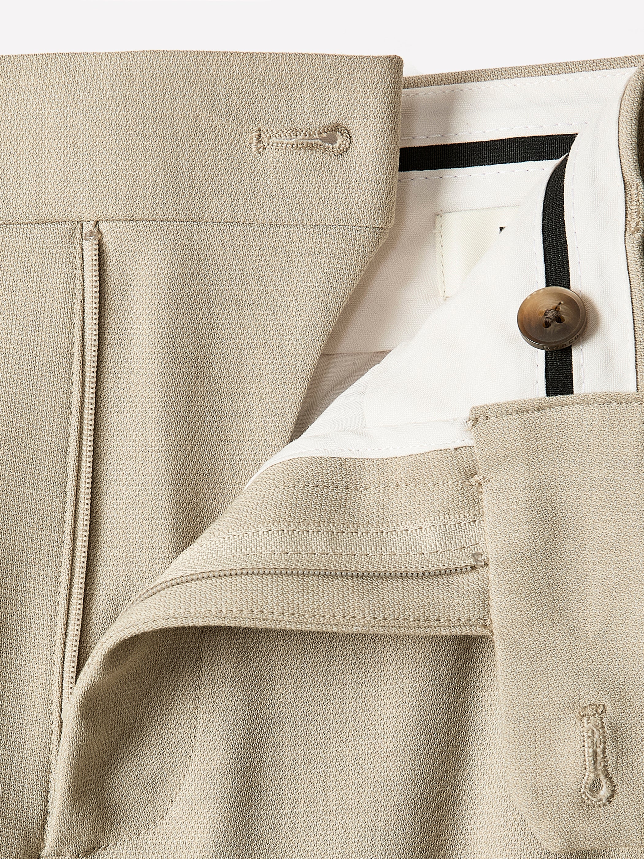 RW&CO Tailored-Fit Essential Pant