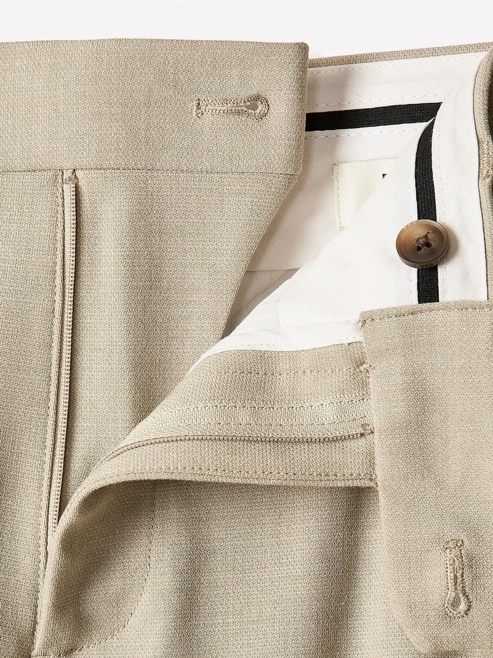 RW&CO Tailored-Fit Essential Pant