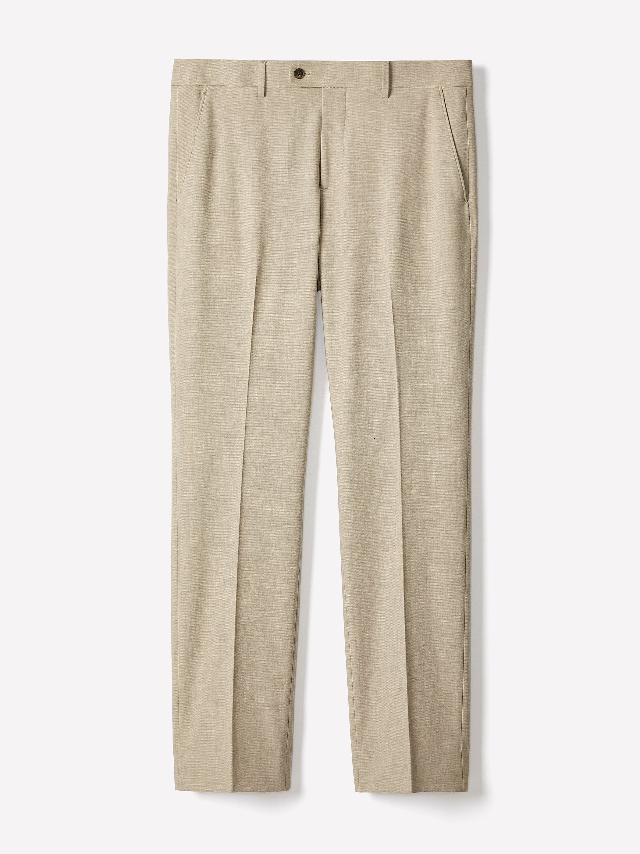 RW&CO Tailored-Fit Essential Pant
