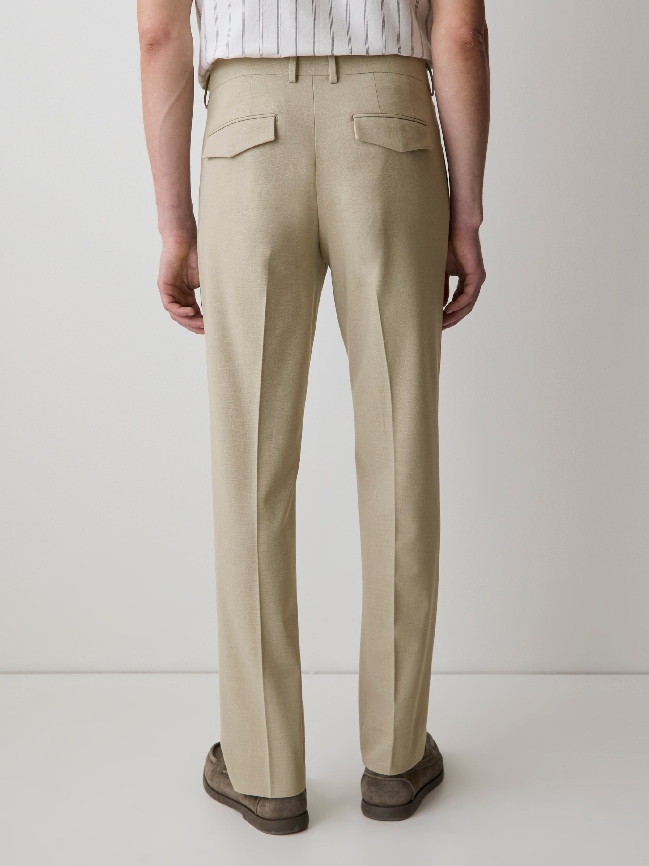 RW&CO Tailored-Fit Essential Pant