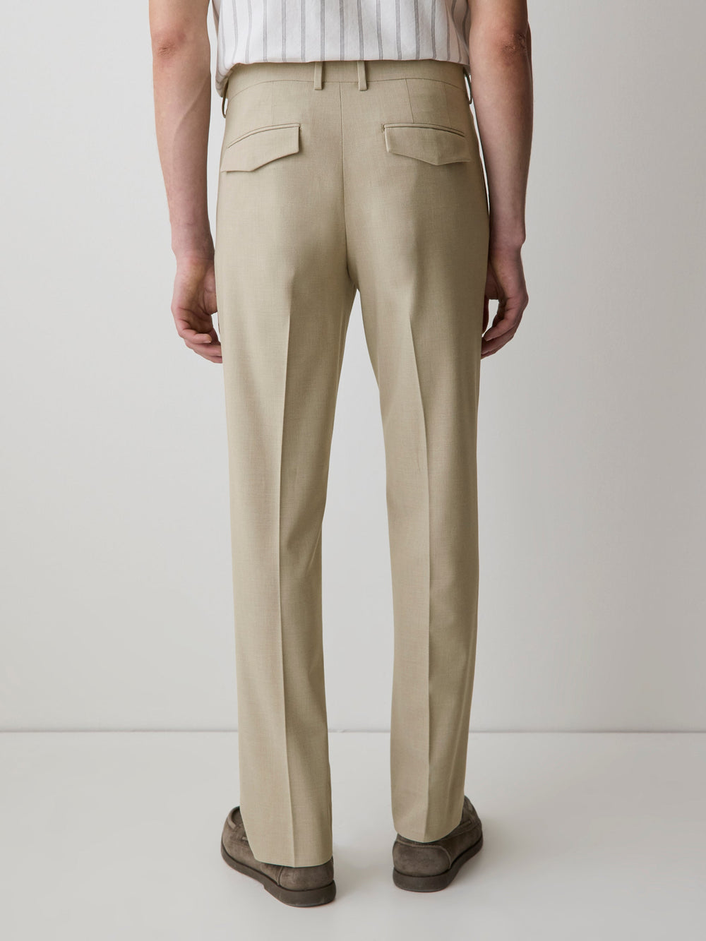 RW&CO Tailored-Fit Essential Pant