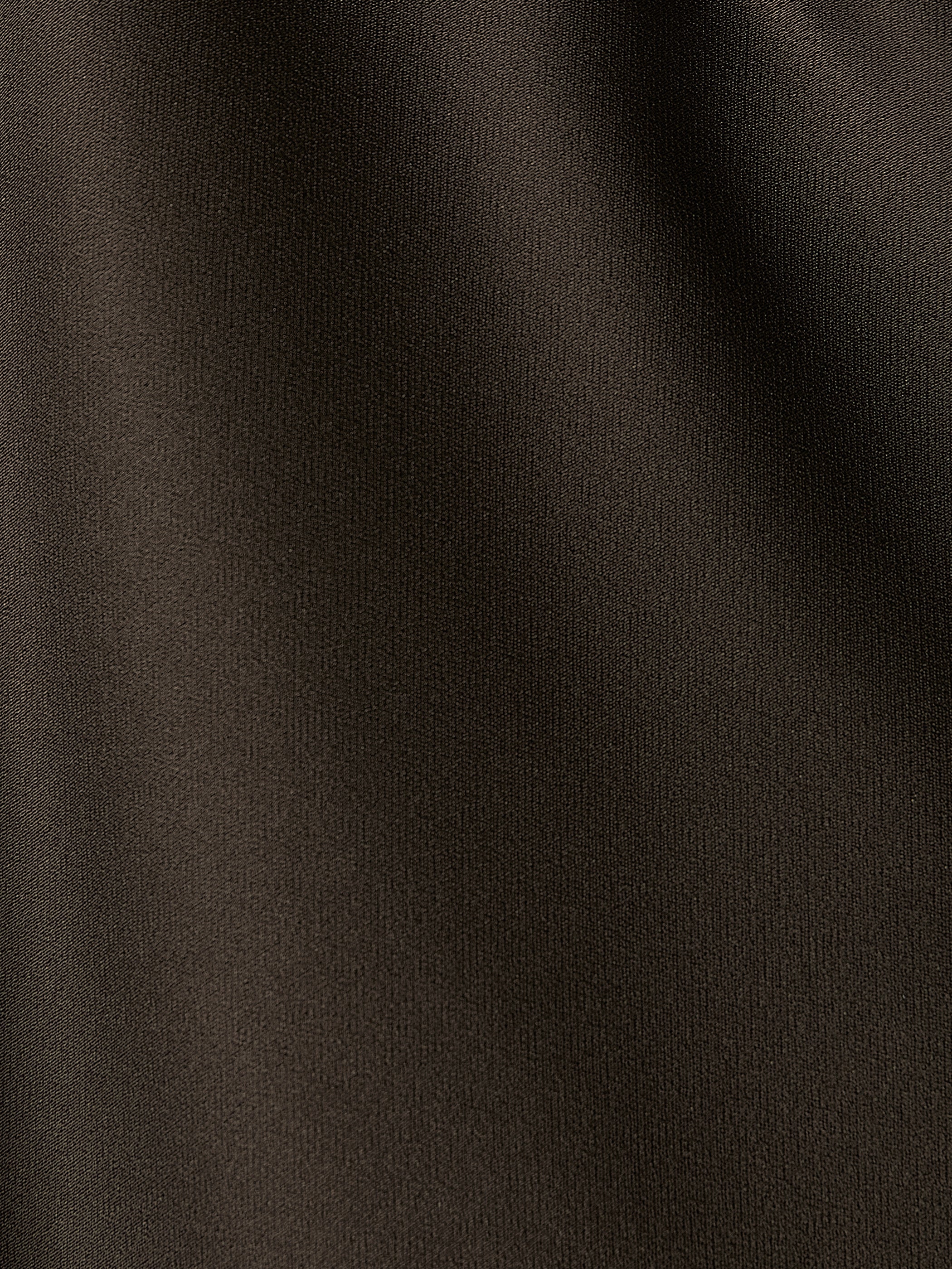 RW&CO High-Rise Straight Midi Skirt