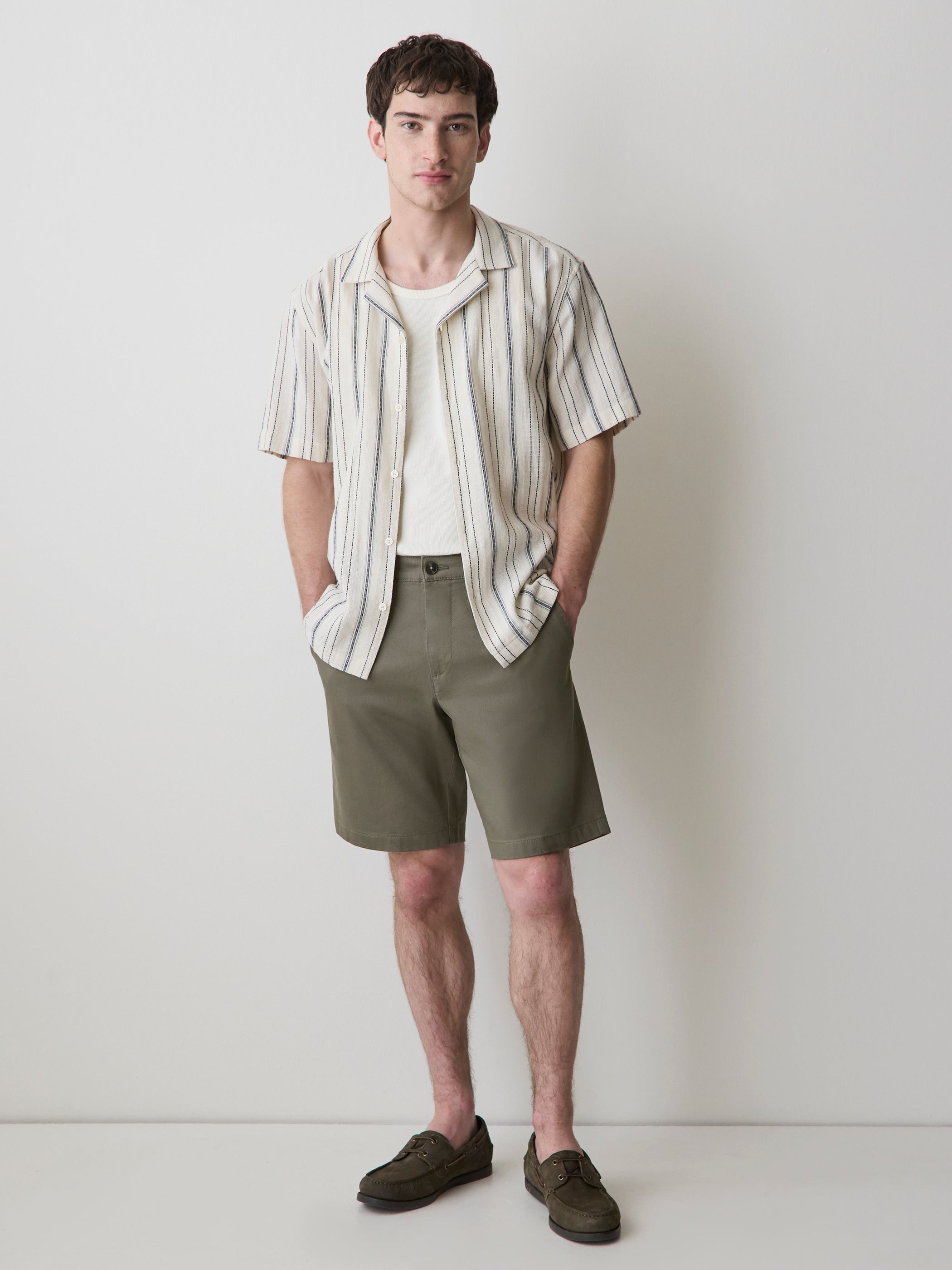 RW&CO Chino Short