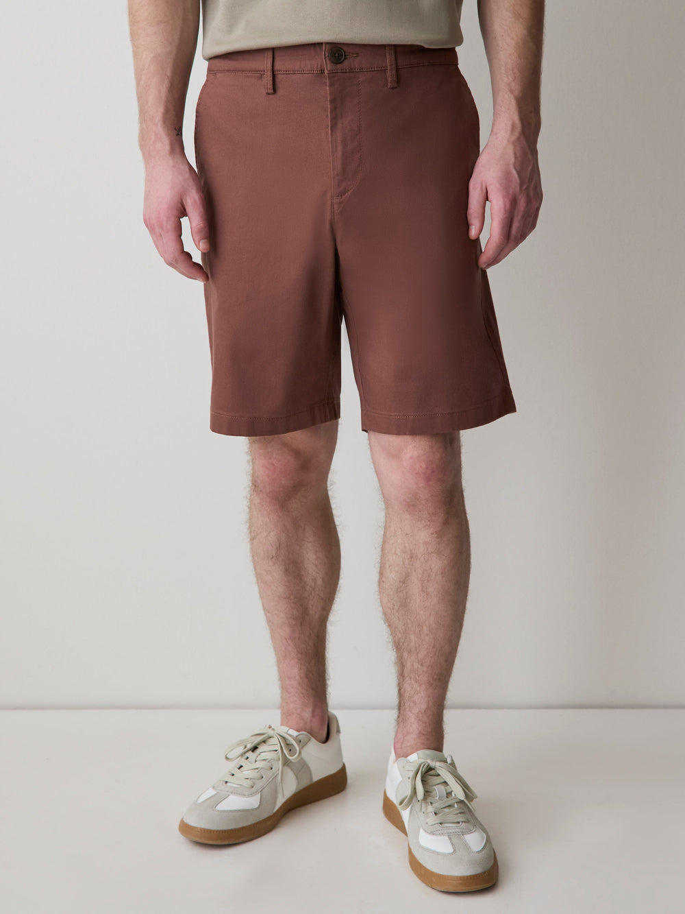 RW&CO Chino Short