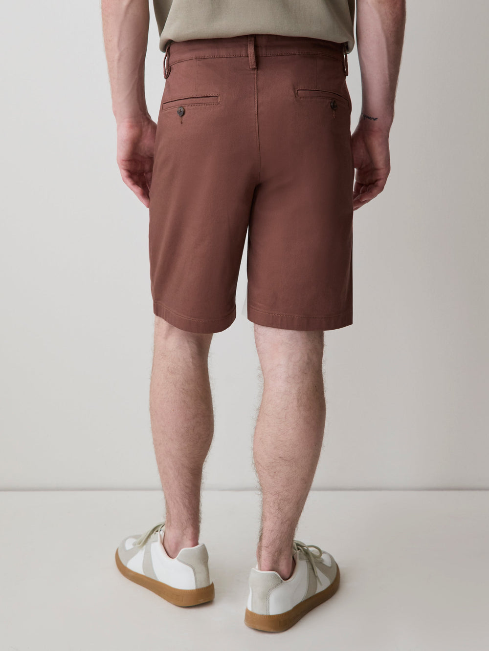 RW&CO Chino Short