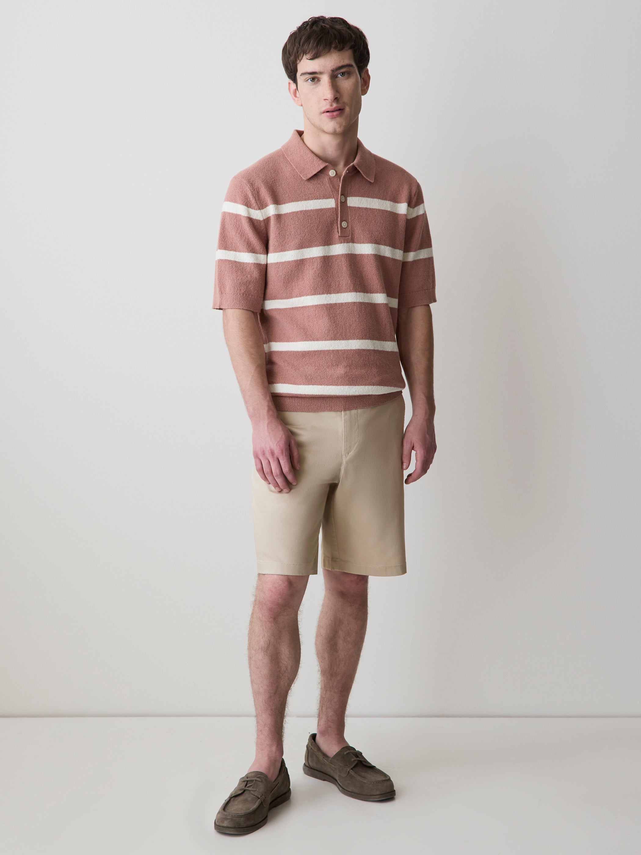 RW&CO Chino Short