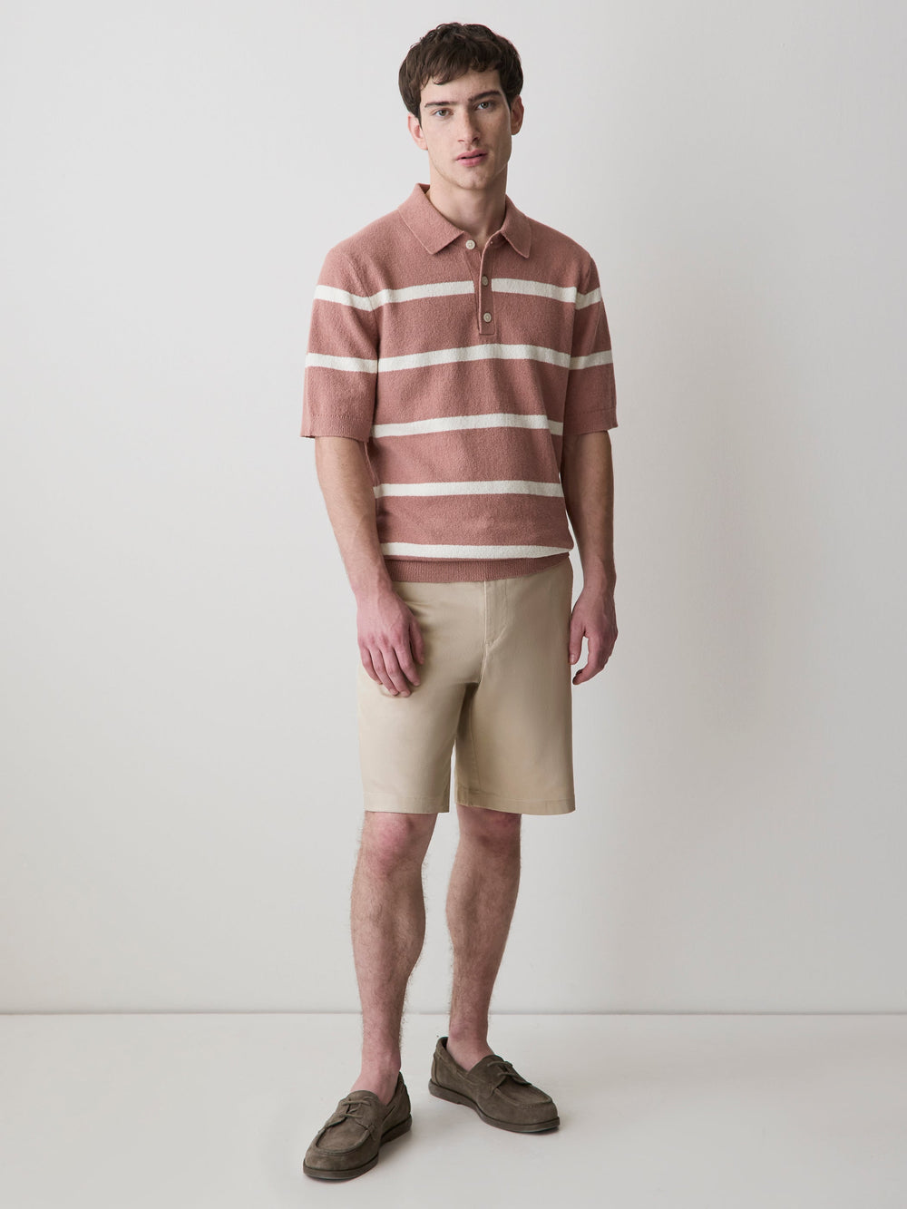 RW&CO Chino Short
