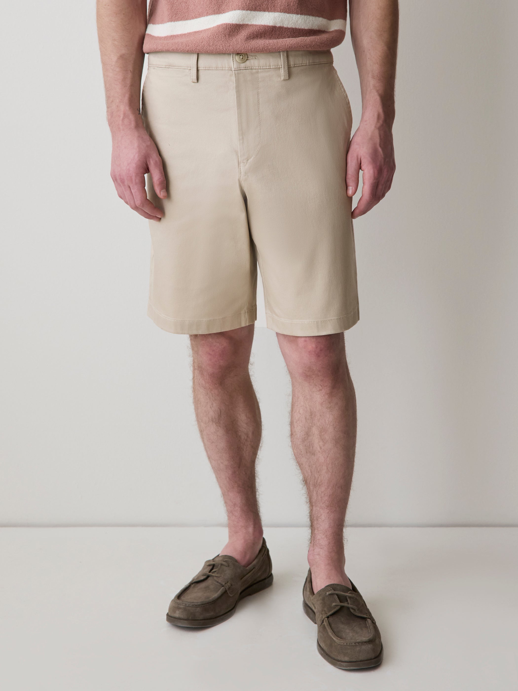 RW&CO Chino Short