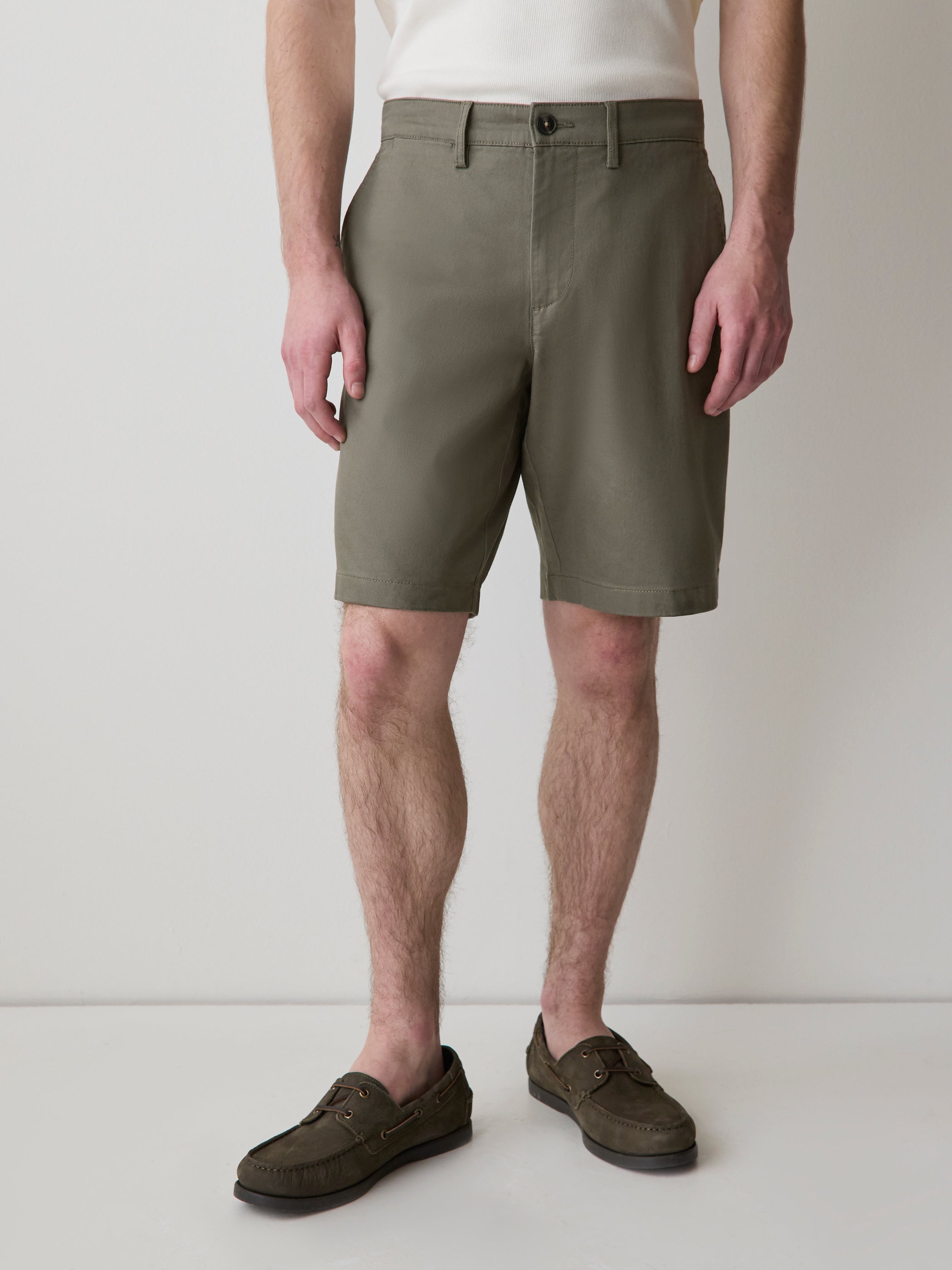 RW&CO Chino Short