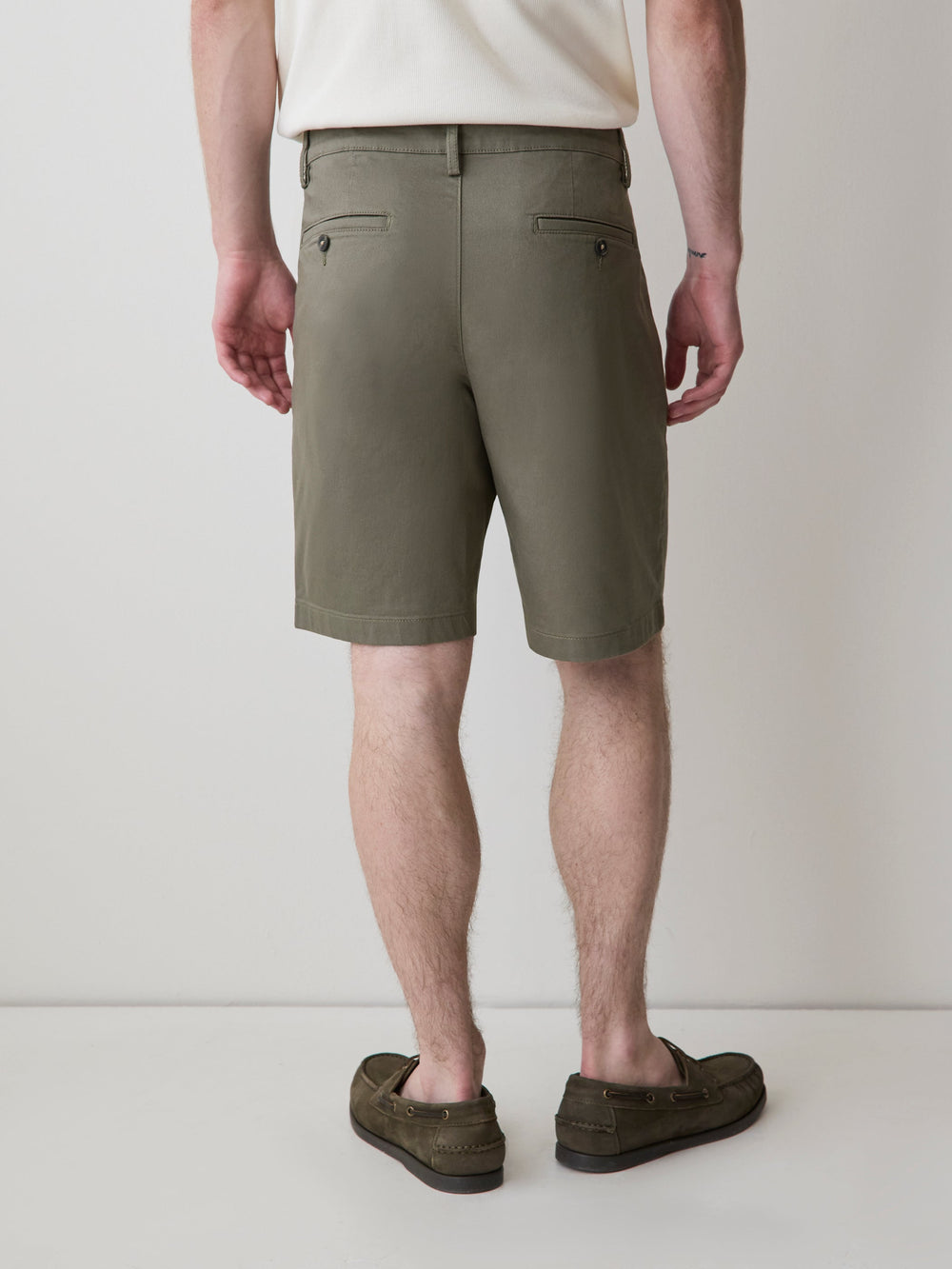 RW&CO Chino Short