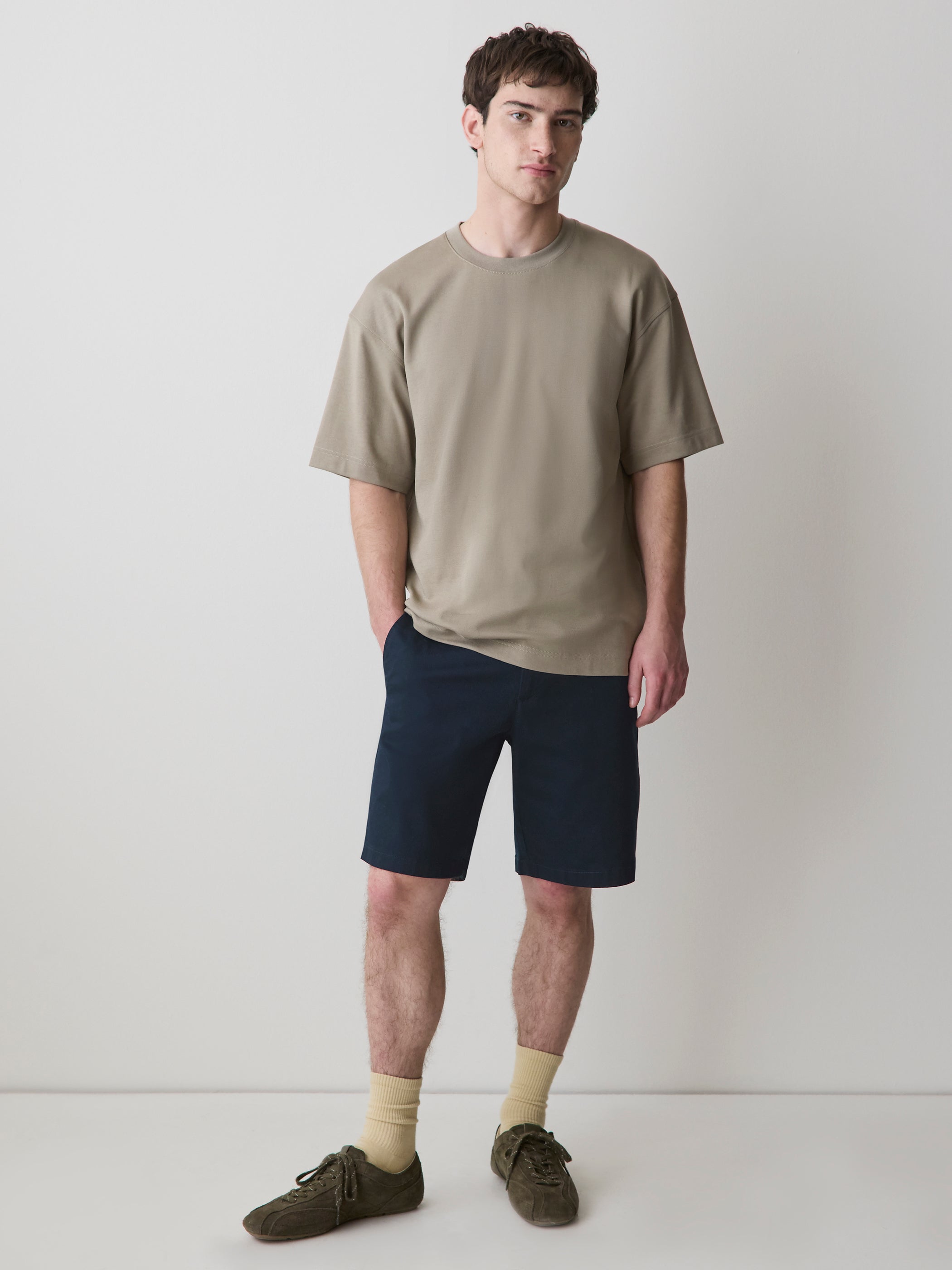 RW&CO Chino Short