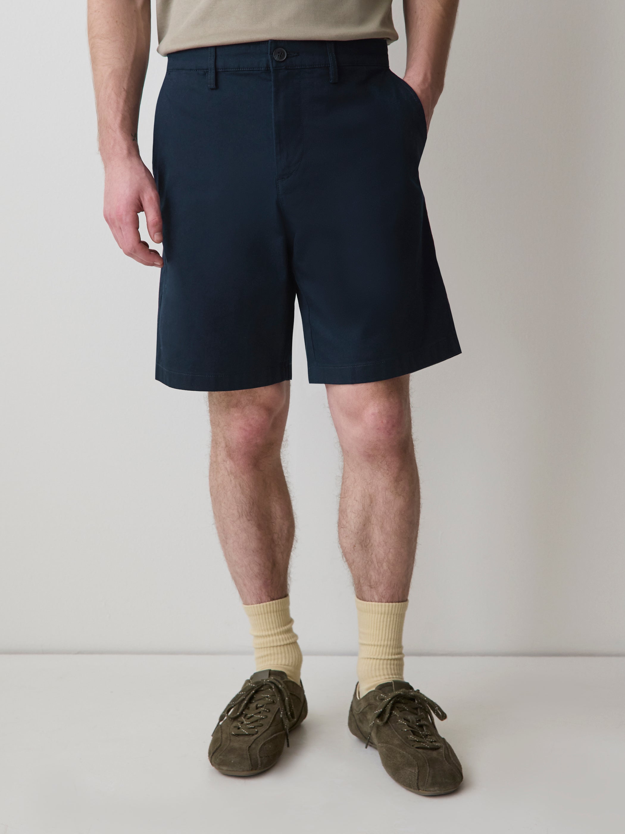 RW&CO Chino Short