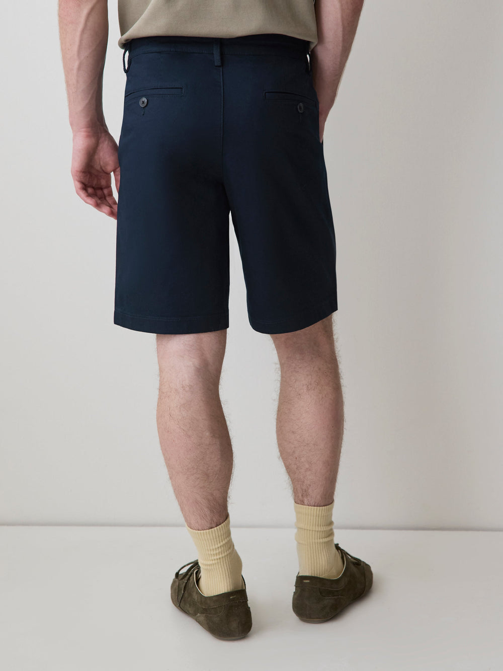 RW&CO Chino Short