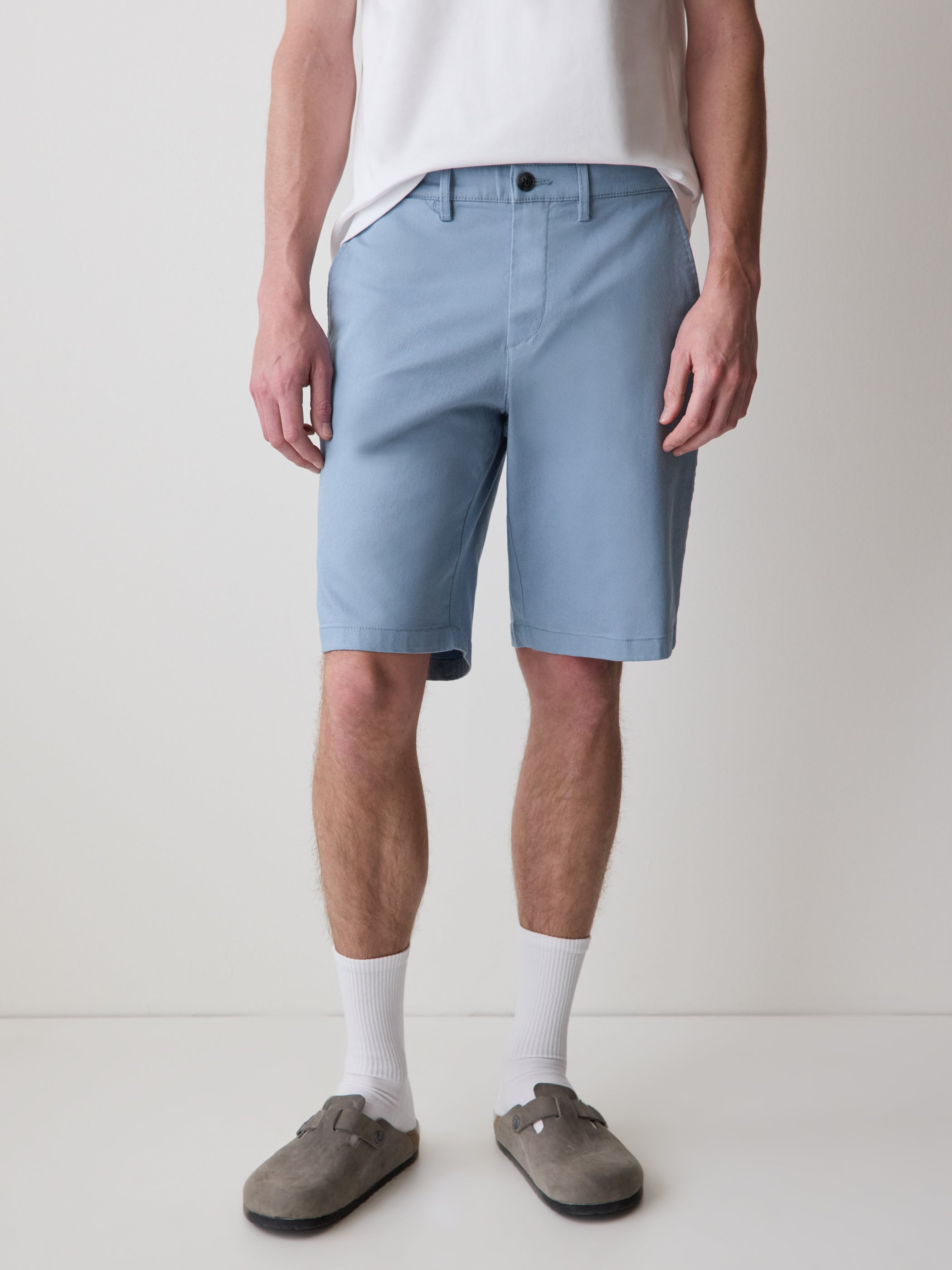 RW&CO Chino Short