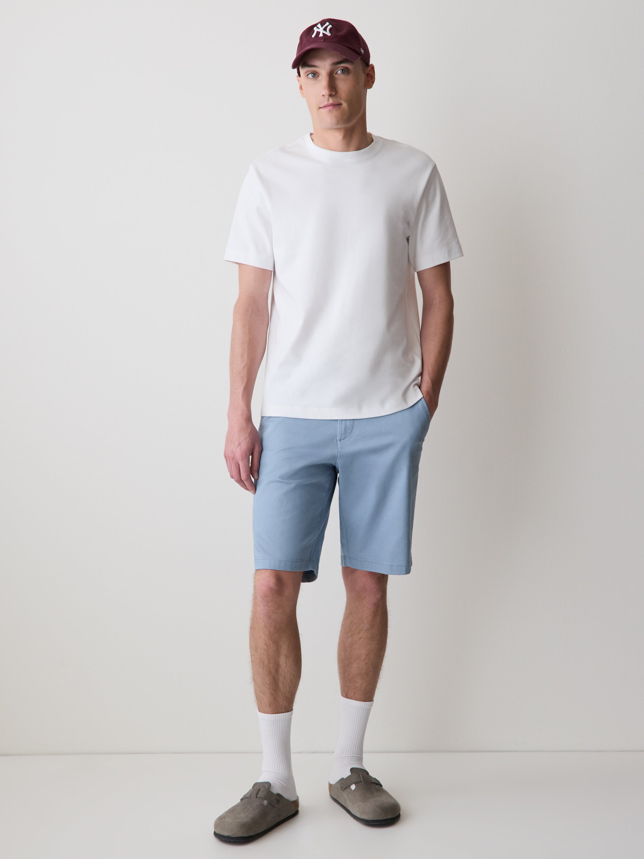RW&CO Chino Short