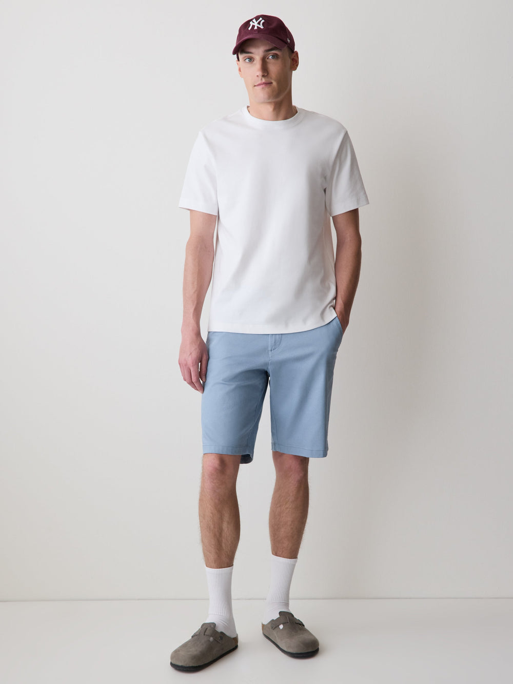 RW&CO Chino Short