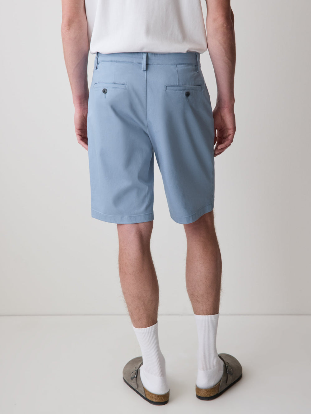 RW&CO Chino Short
