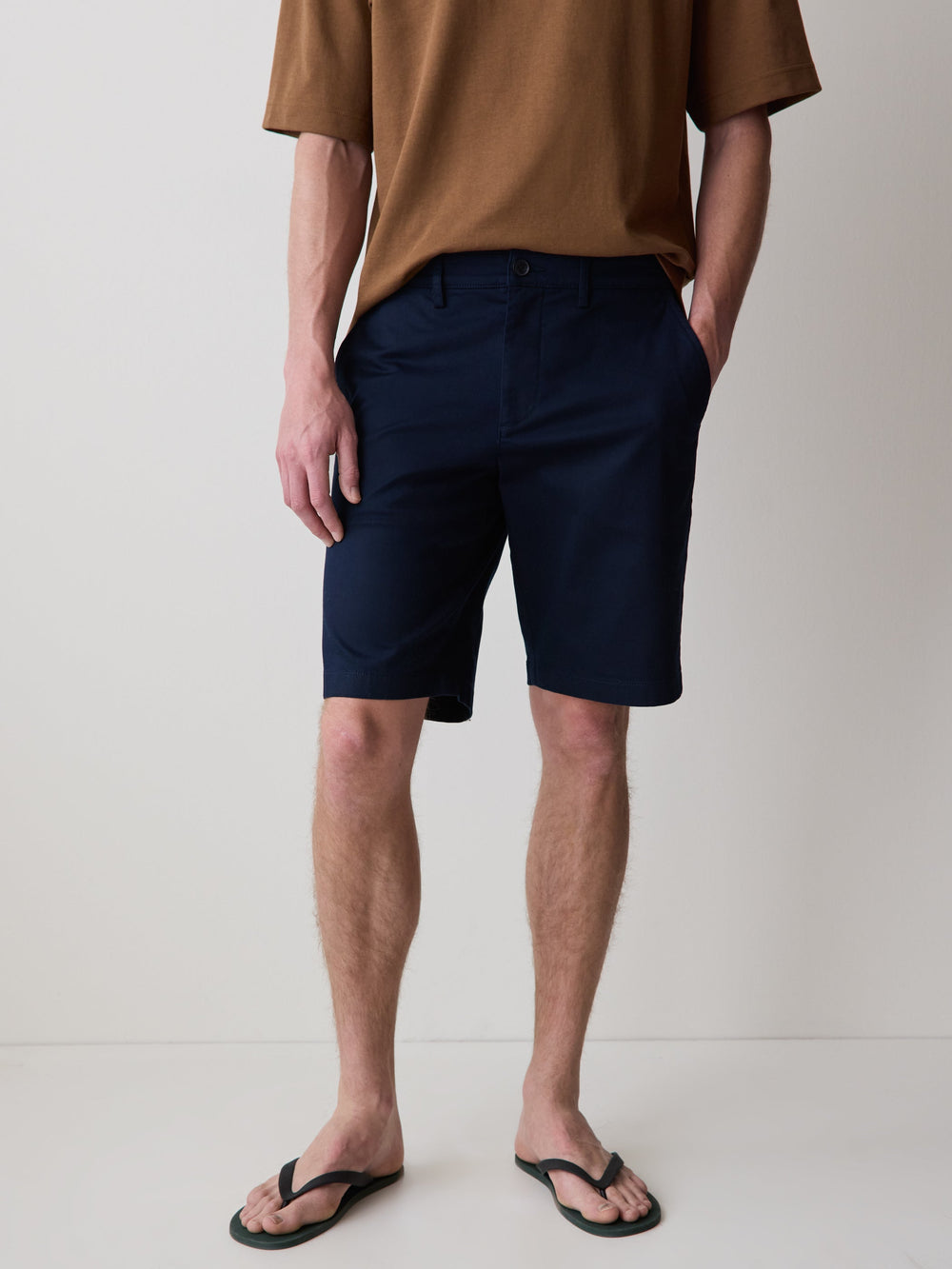 RW&CO Chino Short