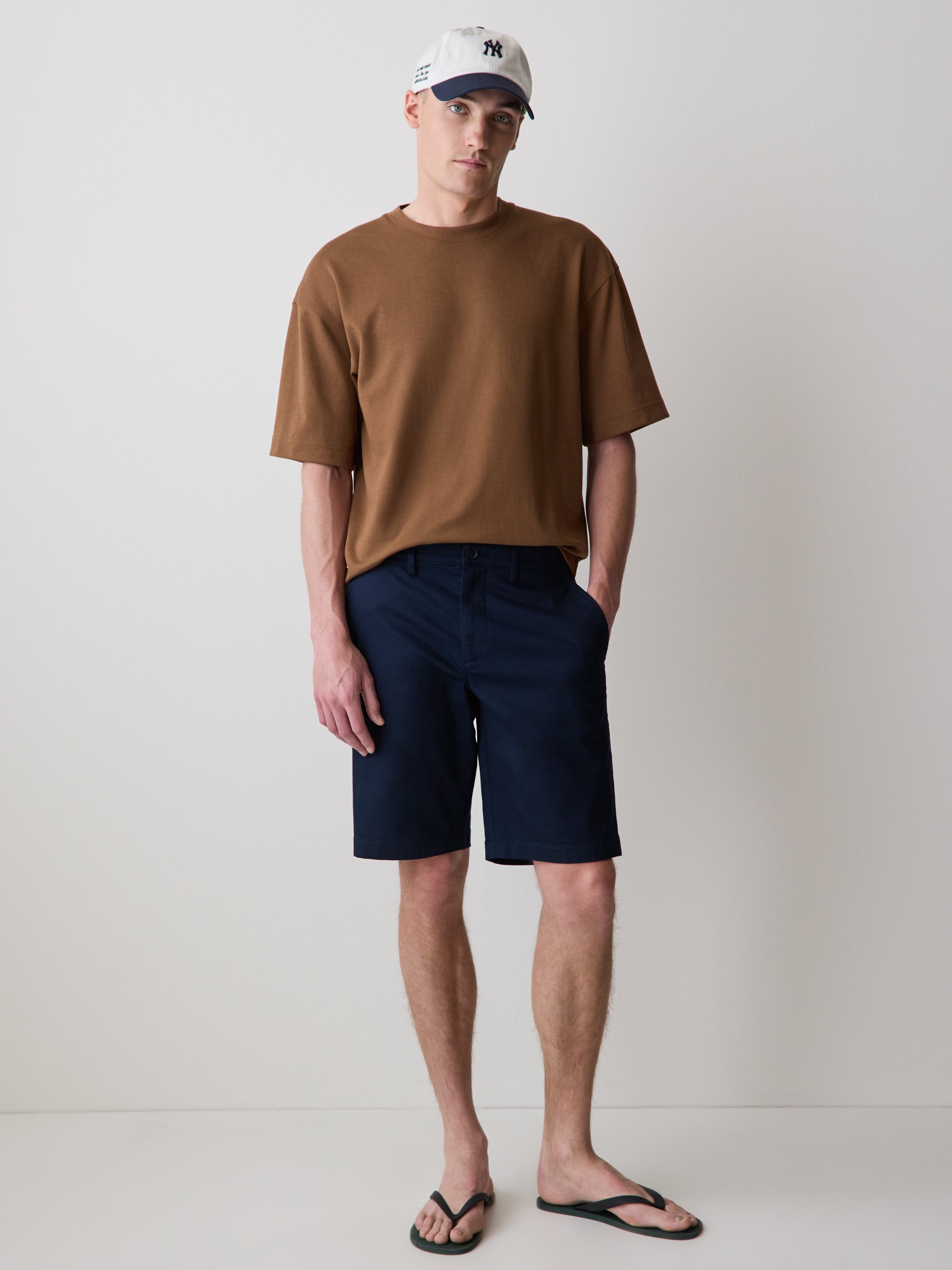RW&CO Chino Short