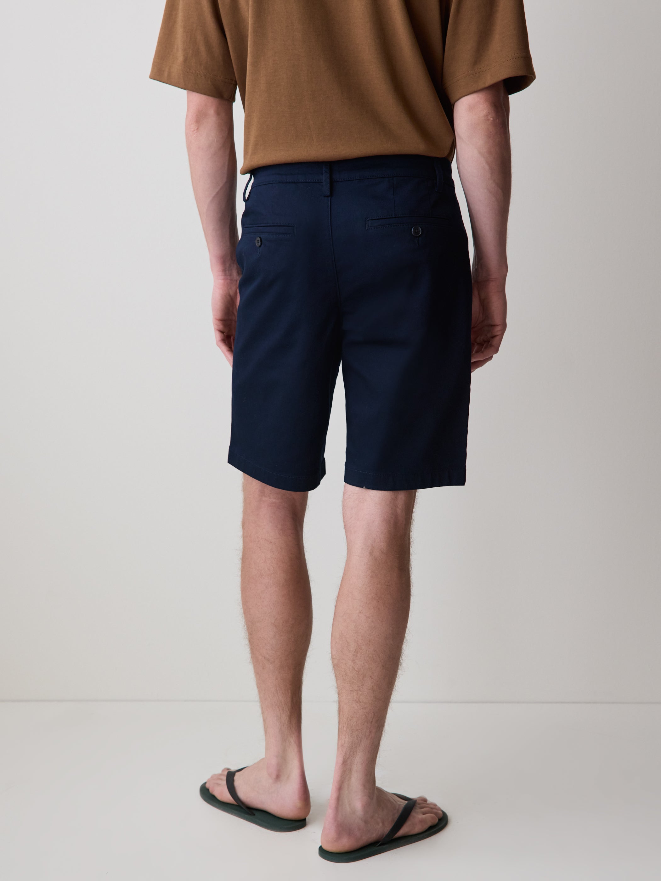 RW&CO Chino Short