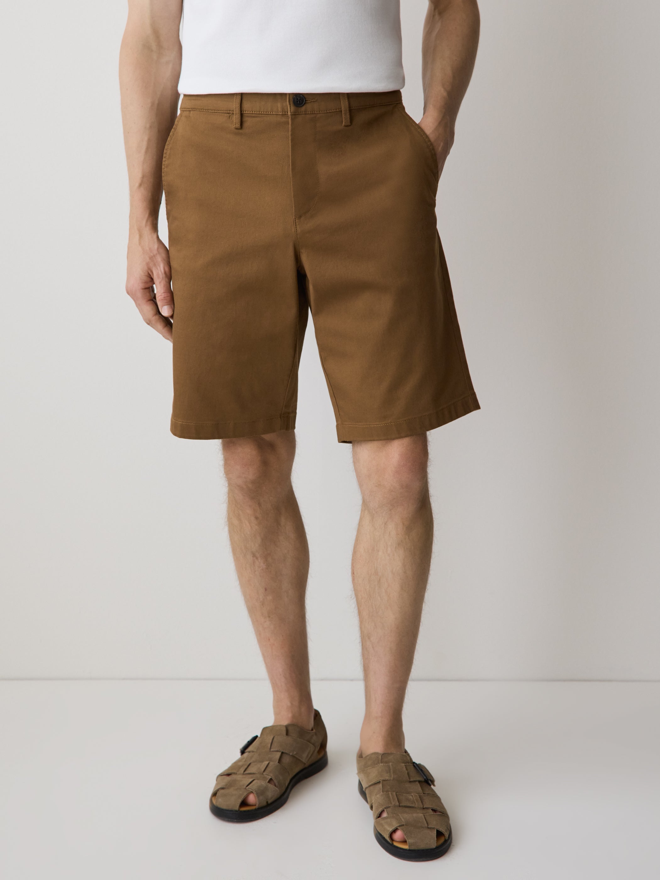 RW&CO Chino Short