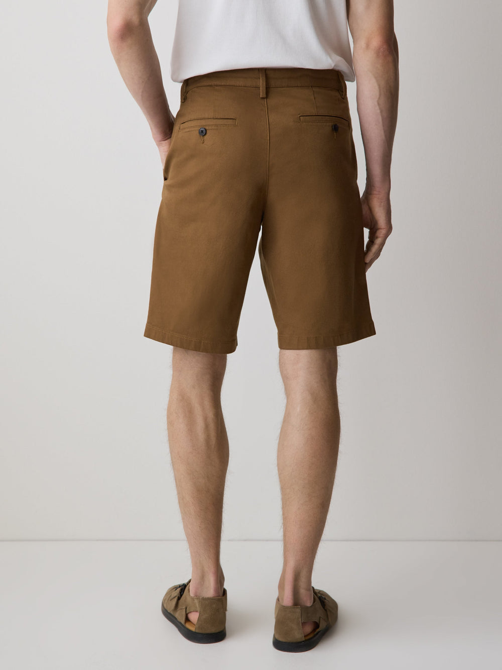 RW&CO Chino Short