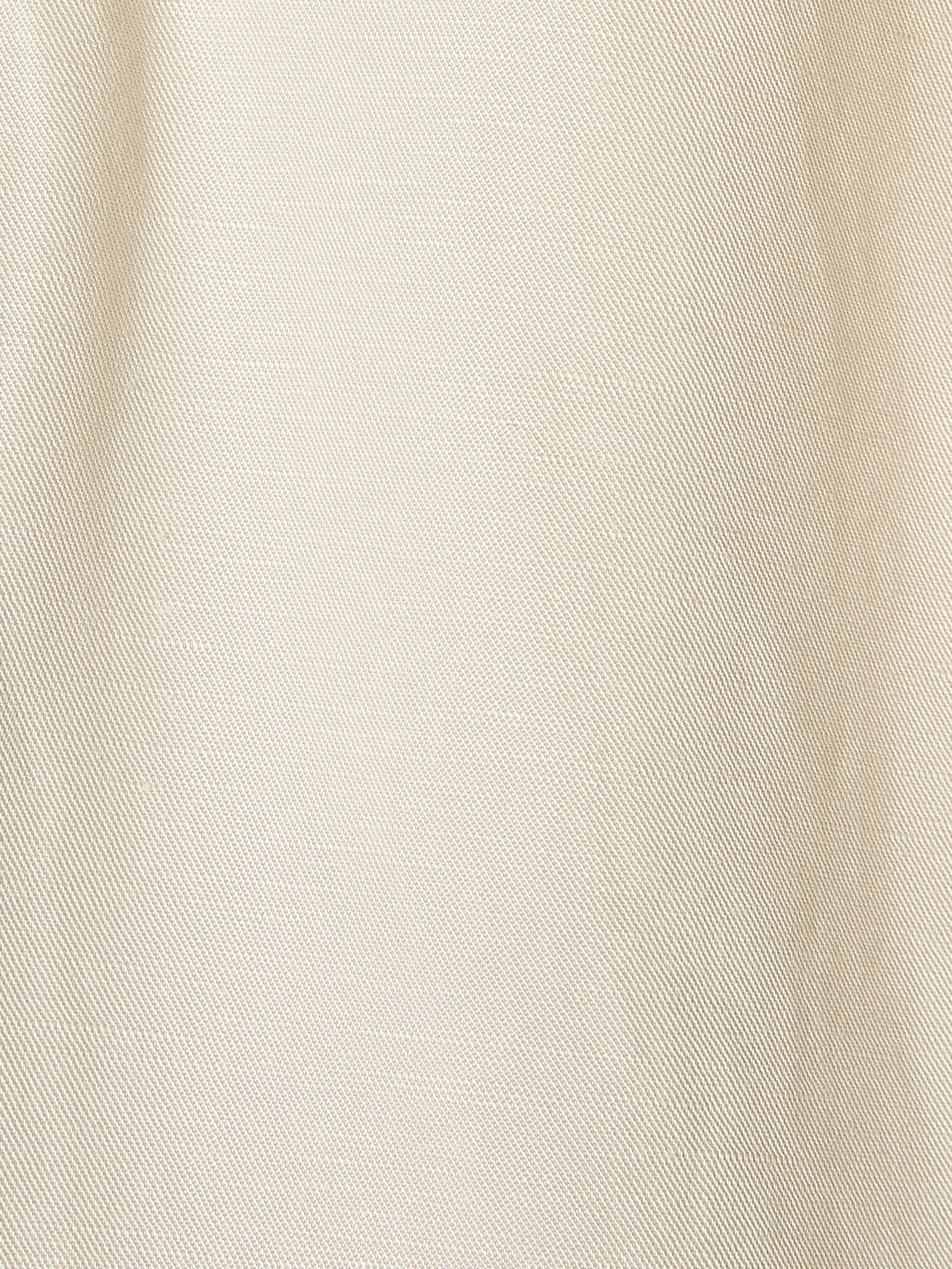 RW&CO Long Sleeveless Twill Vest