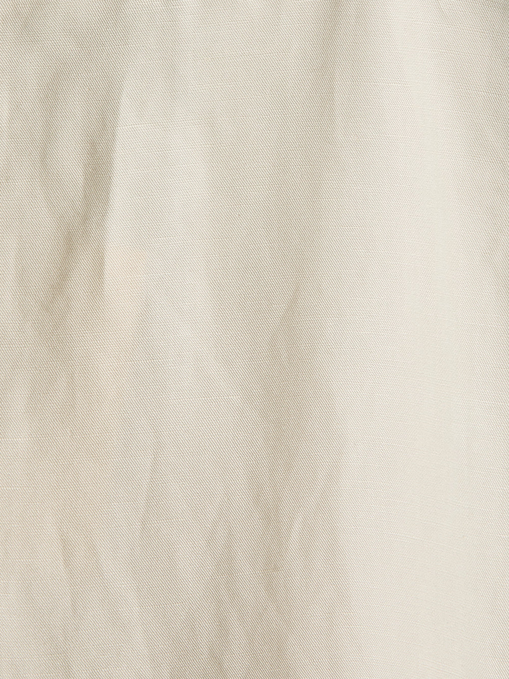 RW&CO Twill High-Rise Barrel Pant