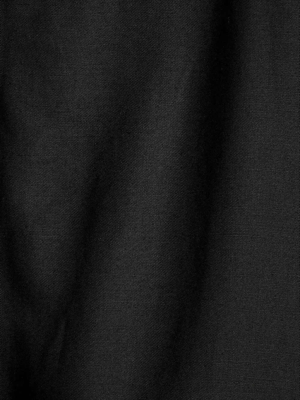RW&CO Twill High-Rise Barrel Pant