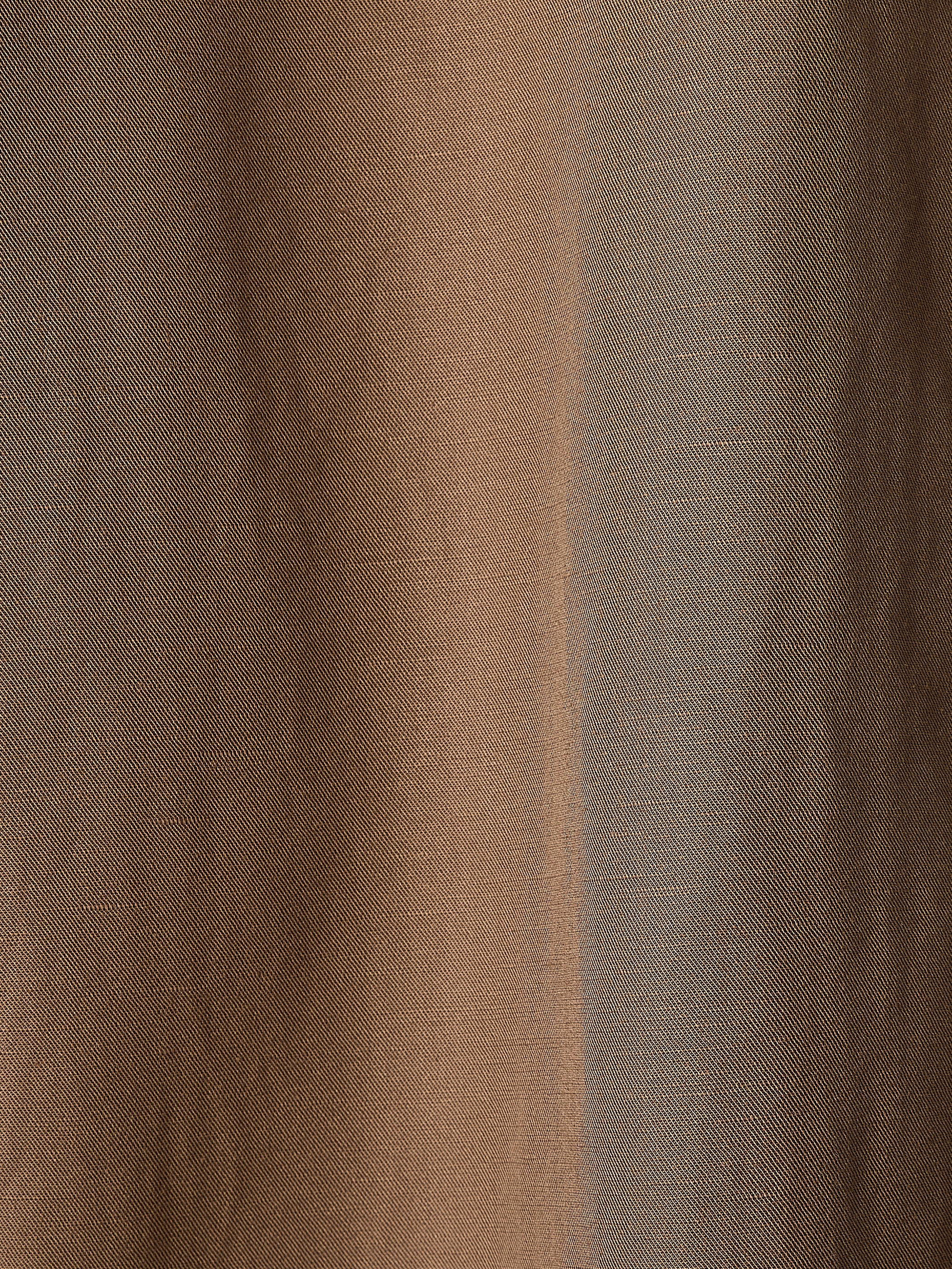 RW&CO Twill High-Rise Barrel Pant