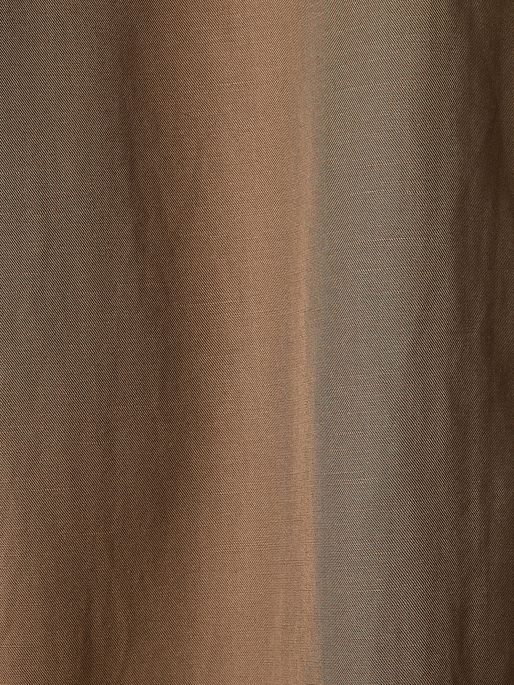 RW&CO Twill High-Rise Barrel Pant