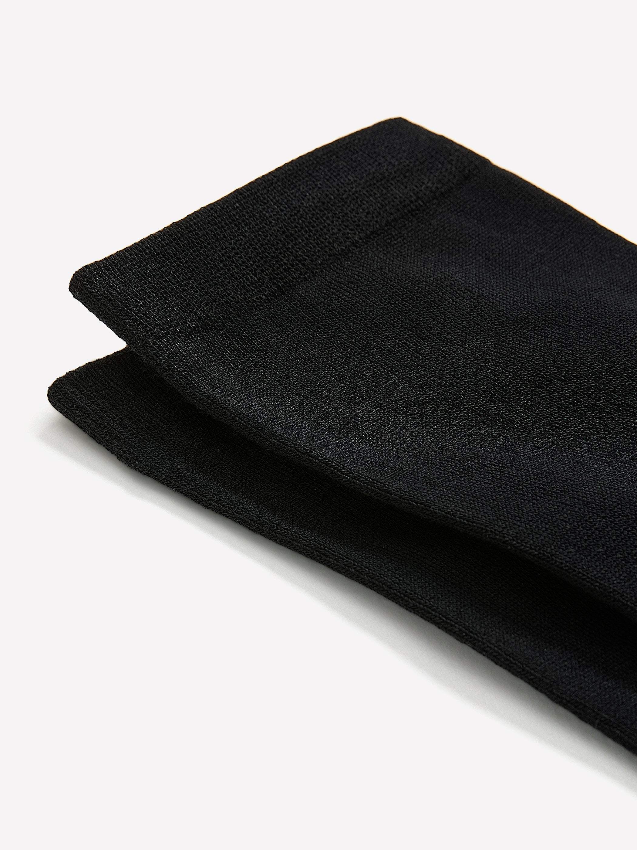 RW&CO Soft Everyday Crew Socks